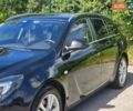 Чорний Опель Інсігнія, об'ємом двигуна 1.96 л та пробігом 238 тис. км за 10499 $, фото 11 на Automoto.ua