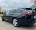 Чорний Опель Інсігнія, об'ємом двигуна 1.96 л та пробігом 270 тис. км за 14000 $, фото 7 на Automoto.ua