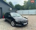 Черный Опель Инсигния, объемом двигателя 1.96 л и пробегом 210 тыс. км за 13500 $, фото 7 на Automoto.ua