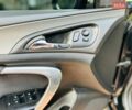 Черный Опель Инсигния, объемом двигателя 1.6 л и пробегом 68 тыс. км за 12200 $, фото 11 на Automoto.ua