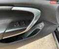 Черный Опель Инсигния, объемом двигателя 1.6 л и пробегом 229 тыс. км за 11900 $, фото 38 на Automoto.ua