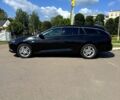 Чорний Опель Інсігнія, об'ємом двигуна 1.6 л та пробігом 211 тис. км за 11400 $, фото 6 на Automoto.ua