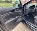 Чорний Опель Інсігнія, об'ємом двигуна 1.96 л та пробігом 270 тис. км за 14000 $, фото 13 на Automoto.ua