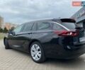 Черный Опель Инсигния, объемом двигателя 1.96 л и пробегом 175 тыс. км за 15500 $, фото 7 на Automoto.ua