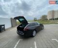 Чорний Опель Інсігнія, об'ємом двигуна 1.96 л та пробігом 270 тис. км за 14000 $, фото 3 на Automoto.ua