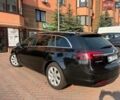 Чорний Опель Інсігнія, об'ємом двигуна 1.4 л та пробігом 172 тис. км за 6500 $, фото 4 на Automoto.ua
