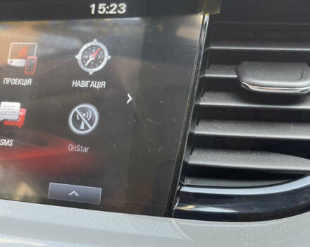 Черный Опель Инсигния, объемом двигателя 1.6 л и пробегом 190 тыс. км за 15800 $, фото 2 на Automoto.ua