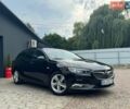 Черный Опель Инсигния, объемом двигателя 1.96 л и пробегом 210 тыс. км за 13500 $, фото 8 на Automoto.ua