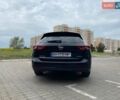 Черный Опель Инсигния, объемом двигателя 1.96 л и пробегом 175 тыс. км за 15500 $, фото 8 на Automoto.ua