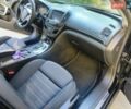 Черный Опель Инсигния, объемом двигателя 1.96 л и пробегом 172 тыс. км за 14100 $, фото 11 на Automoto.ua