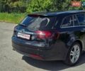 Чорний Опель Інсігнія, об'ємом двигуна 1.96 л та пробігом 238 тис. км за 10499 $, фото 21 на Automoto.ua
