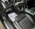 Черный Опель Инсигния, объемом двигателя 1.6 л и пробегом 229 тыс. км за 11950 $, фото 31 на Automoto.ua
