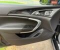 Черный Опель Инсигния, объемом двигателя 1.6 л и пробегом 229 тыс. км за 11900 $, фото 37 на Automoto.ua