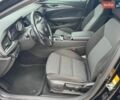 Черный Опель Инсигния, объемом двигателя 1.96 л и пробегом 210 тыс. км за 13500 $, фото 13 на Automoto.ua