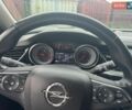Черный Опель Инсигния, объемом двигателя 1.96 л и пробегом 210 тыс. км за 13990 $, фото 12 на Automoto.ua