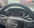 Черный Опель Инсигния, объемом двигателя 1.96 л и пробегом 210 тыс. км за 13500 $, фото 11 на Automoto.ua