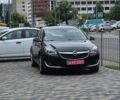 Чорний Опель Інсігнія, об'ємом двигуна 1.6 л та пробігом 230 тис. км за 11700 $, фото 12 на Automoto.ua