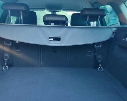 Черный Опель Инсигния, объемом двигателя 1.96 л и пробегом 199 тыс. км за 14300 $, фото 26 на Automoto.ua