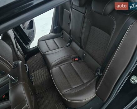 Чорний Опель Інсігнія, об'ємом двигуна 1.96 л та пробігом 210 тис. км за 17000 $, фото 24 на Automoto.ua