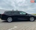 Чорний Опель Інсігнія, об'ємом двигуна 1.96 л та пробігом 270 тис. км за 14000 $, фото 9 на Automoto.ua