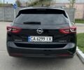 Черный Опель Инсигния, объемом двигателя 1.6 л и пробегом 211 тыс. км за 11900 $, фото 5 на Automoto.ua