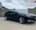 Черный Опель Инсигния, объемом двигателя 1.96 л и пробегом 175 тыс. км за 15500 $, фото 6 на Automoto.ua