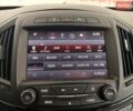Черный Опель Инсигния, объемом двигателя 1.96 л и пробегом 227 тыс. км за 12150 $, фото 22 на Automoto.ua