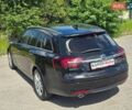 Чорний Опель Інсігнія, об'ємом двигуна 1.96 л та пробігом 238 тис. км за 10499 $, фото 22 на Automoto.ua