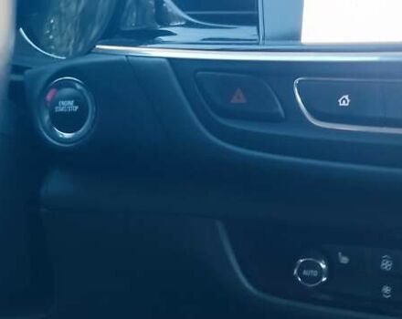 Черный Опель Инсигния, объемом двигателя 1.96 л и пробегом 199 тыс. км за 14300 $, фото 14 на Automoto.ua