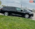 Черный Опель Инсигния, объемом двигателя 1.6 л и пробегом 211 тыс. км за 11400 $, фото 3 на Automoto.ua