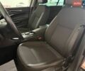 Черный Опель Инсигния, объемом двигателя 1.96 л и пробегом 227 тыс. км за 12150 $, фото 5 на Automoto.ua