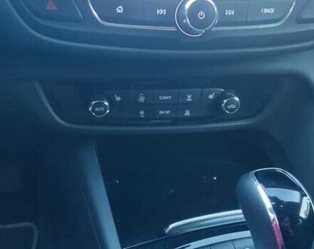 Черный Опель Инсигния, объемом двигателя 1.96 л и пробегом 199 тыс. км за 14300 $, фото 13 на Automoto.ua