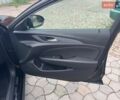 Черный Опель Инсигния, объемом двигателя 1.96 л и пробегом 210 тыс. км за 13990 $, фото 19 на Automoto.ua