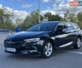 Чорний Опель Інсігнія, об'ємом двигуна 1.6 л та пробігом 118 тис. км за 13900 $, фото 9 на Automoto.ua
