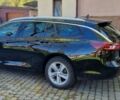 Чорний Опель Інсігнія, об'ємом двигуна 2 л та пробігом 227 тис. км за 15999 $, фото 11 на Automoto.ua