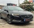 Черный Опель Инсигния, объемом двигателя 1.6 л и пробегом 240 тыс. км за 13600 $, фото 1 на Automoto.ua