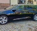 Чорний Опель Інсігнія, об'ємом двигуна 2 л та пробігом 227 тис. км за 15999 $, фото 6 на Automoto.ua