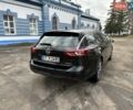 Черный Опель Инсигния, объемом двигателя 2 л и пробегом 240 тыс. км за 18900 $, фото 11 на Automoto.ua