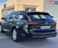 Чорний Опель Інсігнія, об'ємом двигуна 1.6 л та пробігом 118 тис. км за 13900 $, фото 31 на Automoto.ua