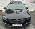 Черный Опель Инсигния, объемом двигателя 1.96 л и пробегом 324 тыс. км за 13900 $, фото 2 на Automoto.ua