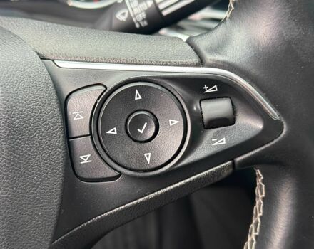 Черный Опель Инсигния, объемом двигателя 2 л и пробегом 324 тыс. км за 13900 $, фото 21 на Automoto.ua