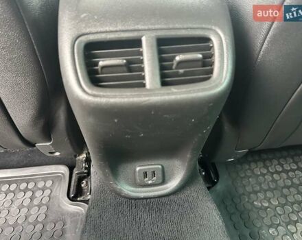 Черный Опель Инсигния, объемом двигателя 1.96 л и пробегом 324 тыс. км за 13900 $, фото 27 на Automoto.ua