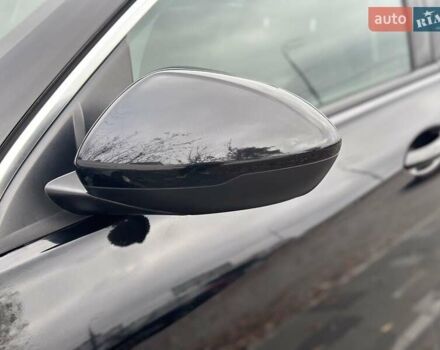 Черный Опель Инсигния, объемом двигателя 1.96 л и пробегом 324 тыс. км за 13900 $, фото 5 на Automoto.ua