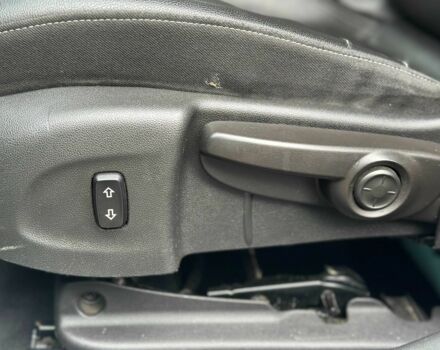 Черный Опель Инсигния, объемом двигателя 2 л и пробегом 324 тыс. км за 13900 $, фото 16 на Automoto.ua