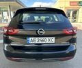 Чорний Опель Інсігнія, об'ємом двигуна 1.6 л та пробігом 118 тис. км за 13900 $, фото 21 на Automoto.ua