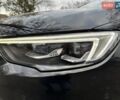 Черный Опель Инсигния, объемом двигателя 2 л и пробегом 240 тыс. км за 18900 $, фото 25 на Automoto.ua