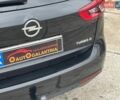 Черный Опель Инсигния, объемом двигателя 1.6 л и пробегом 240 тыс. км за 13600 $, фото 15 на Automoto.ua