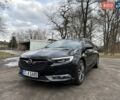 Черный Опель Инсигния, объемом двигателя 2 л и пробегом 240 тыс. км за 18900 $, фото 6 на Automoto.ua