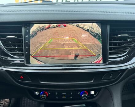 Черный Опель Инсигния, объемом двигателя 2 л и пробегом 324 тыс. км за 13900 $, фото 23 на Automoto.ua