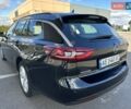 Чорний Опель Інсігнія, об'ємом двигуна 1.6 л та пробігом 118 тис. км за 13900 $, фото 22 на Automoto.ua